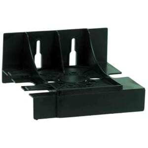 VEGGHOLDER TIL VANNFILTER