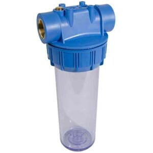 FILTERHUS 3/4" (R25)