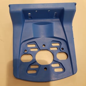 BRAKETT ENKEL TIL VANNFILTER (4013941)