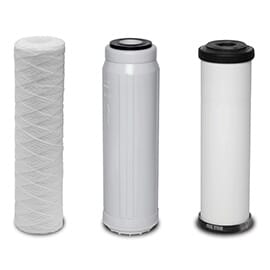 Drikkevannsfilter hytte Drikkevannsfilter hytte