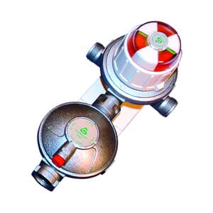 Omskifter automatisk