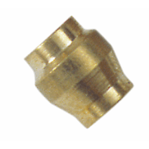 Blindplugg for kran 3/8''