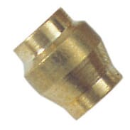 Blindplugg for kran  3/8