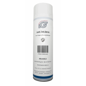 Lekkasjespray 400 ml