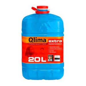Qlima Parafin plus extra 20L
