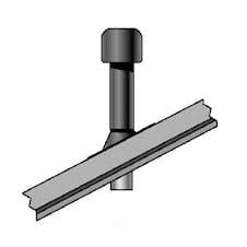 Gassvannvarmer og tilbehør