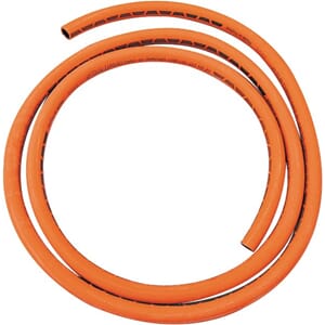 Gass deler og tilbehør