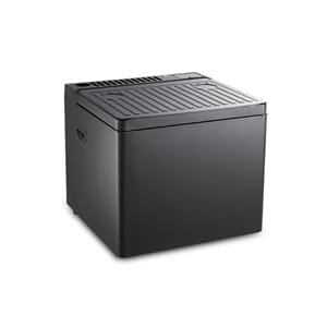 Kjøleboks Ventus 40l. for gass/12V/230V