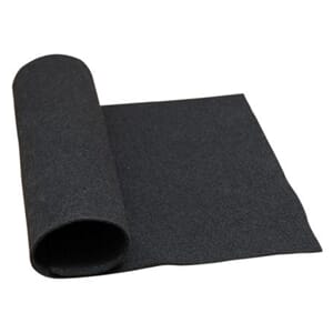 Karbonmatte til Chef kjøkkenvifte