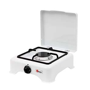 Kokeapparat Parker - 1-bluss