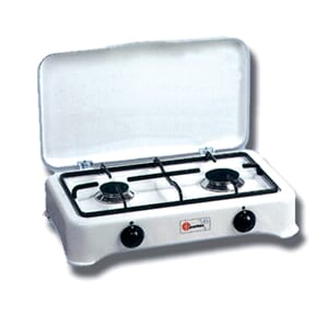 Kokeapparat Parker - 2-bluss