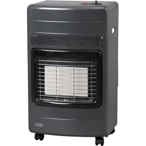 Parafinovner - gassovner