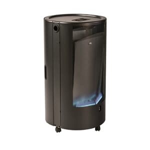 Gassovn Blue Belle Chic, 4,2kW