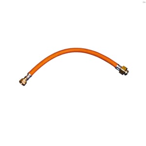 Pigtailslange - 40cm, husholdning