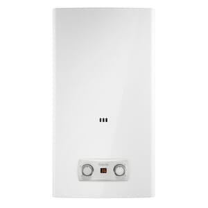 Gassvannvarmer Pro LX P 11 liter