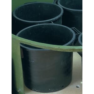 Ekstra beholder til Superdassen