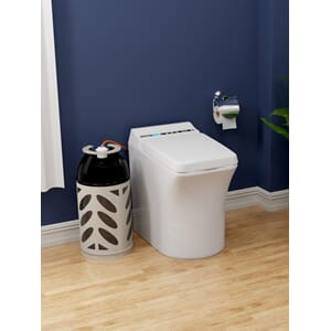 Cinderella Freedom - Gas