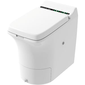 Forbrenningstoaletter