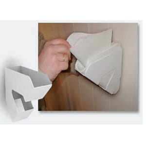 Cinderella poseholder plast