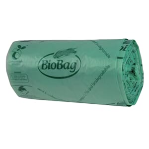 MAISPOSER 35l TØRRKLOSSETT 25 stk