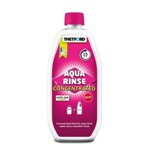 Rengjøringsmiddel Aqua Rinse Plus