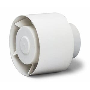 Helios ventilator rew90k 230V