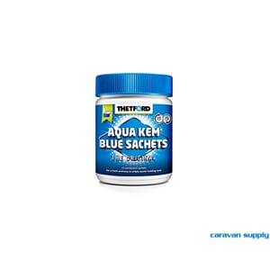 Thetford Aqua Kem Blue Sachets 15 boks