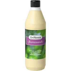 Urinova Sperrevæske 1 liter