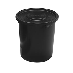 Bøtte til Urisep, 40 liter