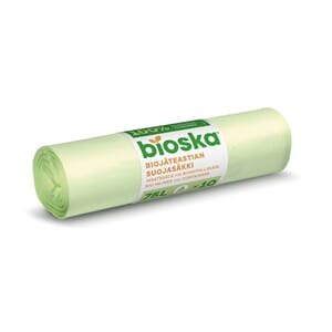 Biopose nedbrytbar, Urisep 30/40