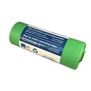 Biopose nedbrytbar, Urisep Mini