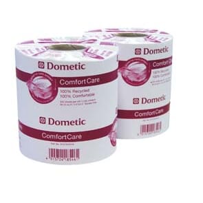 Toalettpapir ComfortCare 4 rl. to-lags