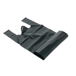 Latrinesekk 10 stk. Separett 1998-