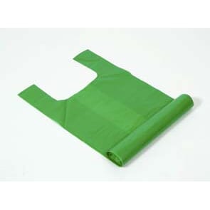 Biosekk nedbrytbar 10 stk. 1998-