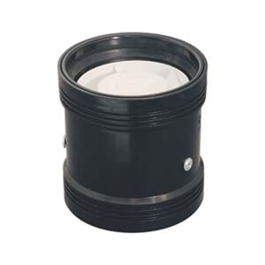 Biovifte til rør 230 volt