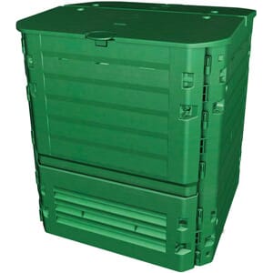Kompostbeholder Thermo-King 400 liter