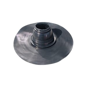 Cinderella takmansjett ø110mm - ø125mm