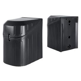 JV BIOTANK KOMPLETT TANK MED KURV OG FILTERPOSE