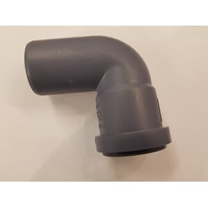 JV Bend, 50mm x 87,5dg