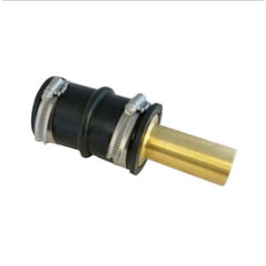 JV TILBAKESLAGSVENTIL FOR 10NT