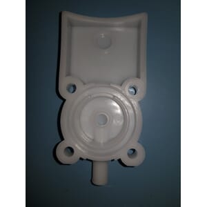 JV WATER VALVE TOP ( TILBAKESLAGSVENTIL VINKEL)