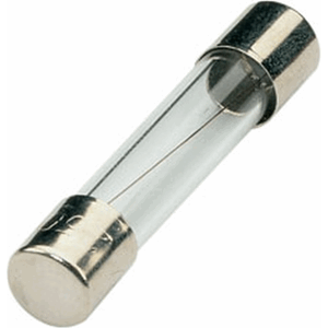 JV sikring til 12v VTS controller