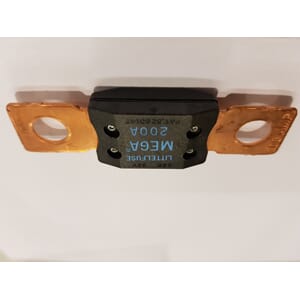 JV FUSE LINK (Til Motor Controller 12V-R)