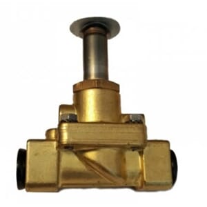 JV MAGNETVENTIL SOLENOID VALVE (VANNSIDE)