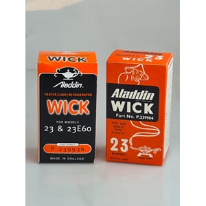 RK-SMIA  VEKE ALADDIN 23, LANG TYPE