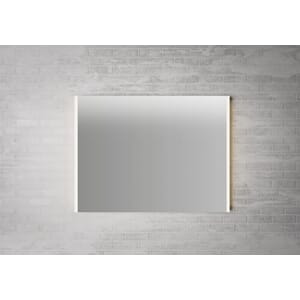 HOVE SPEIL MED FROSTA LYSFELT I SIDENE 100 CM