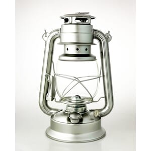 Fjøslykt 225, 5''' sink