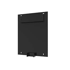 Veggbrakett til Miniflame V16