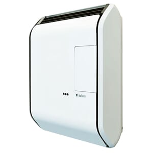 Gassovn Eco SC18 - vegghengt