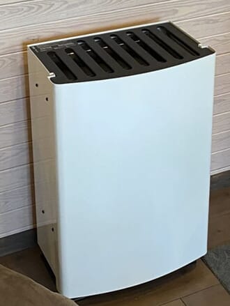 Bålpanner